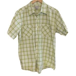 Carhartt mens shirt size L